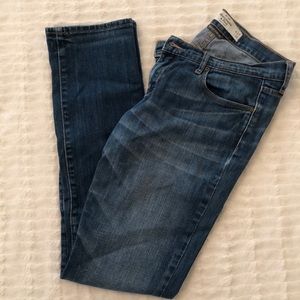 Abercrombie and Fitch Jeans